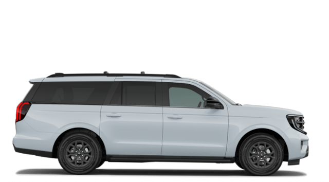 2026 Ford Expedition